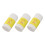 3x 40g Sonnenstift feuchtigkeitspendend UV-Schutz 4