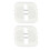 Wound Closure Device Elastic Zip Suture Individually Wrapped 2