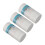 3x Onderarm Deodorant Langdurig 57g 3