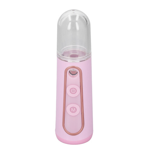 Portable Nano Mist Face Sprayer Rechargeable 2