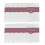 10Pcs Forehead Wrinkle Patch Anti Wrinkle Sleeping Mask 6g 5