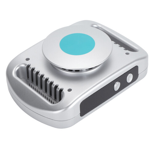(EU Plug) Macchina Criolipolisi Dimagrante Rassodante Corpo 2