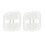 Wound Closure Device Elastic Zip Suture Individually Wrapped 4
