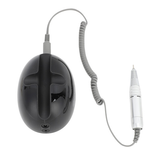 (EU Plug) 35000U/min E-Nageldrehmaschine Touchscreen Maniküre Pediküre 2