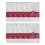10Pcs Forehead Wrinkle Patch Anti Wrinkle Sleeping Mask 6g 3
