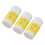 3x 40g Sonnenstift feuchtigkeitspendend UV-Schutz 3