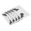 5x Reusable Caviar Eye Mask Patches 7.8g 2