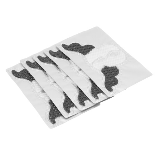 5x Reusable Caviar Eye Mask Patches 7.8g 1