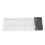 (0.4in) 10Pcs Double Layer Closed Ear Tips 0.4in 4