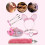 5PCS SM Bondage Set BDSM Ball Gag Nipple Clamps Anal Plug 1