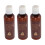 3x100ml Haarwuchslotion mit Kräutern zur Stärkung 3
