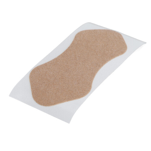 48PCS Underarm Patches Sweat Absorption Ultra Thin Summer 2