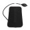 Inflatable Lumbar Support Pillow Ergonomic Back Cushion Car Office 3