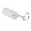Magnetic Key Peg Stop Lock Aluminium Alloy Tag Remover Mini Wall Hook 2