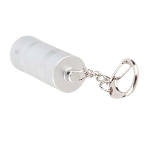 Magnetic Key Peg Stop Lock Aluminium Alloy Tag Remover Mini Wall Hook 1