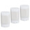 3x SPF 50+ Sonnenschutz-Stick 19g UV-Schutz feuchtigkeitspendend 5