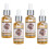 Haarwachstumsserum 4x30ml pflegend & stärkend 3