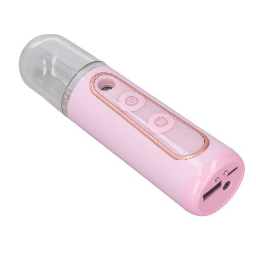 Portable Nano Mist Face Sprayer Rechargeable 1