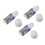 3Pcs Antipyretic Gel Cooling Roll On 60g 4