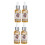 Haarwachstumsserum 4x30ml pflegend & stärkend 4