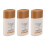 3Pcs 30ml Zelfbruinende Crème Verstrakkend 4