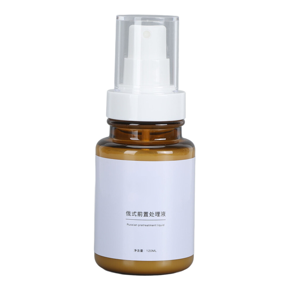 120ml Nail Cuticle Pretreatment Liquid Quick Exfoliation