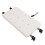 Walker Bath Seat Anti Slip with Drainage Holes for Disabled 1