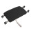 Folding Walker with Rest Seat Strong Load Bearing Easy Install 1