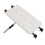 Walker Bath Seat Anti Slip with Drainage Holes for Disabled 4