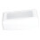 (White) Vassoio Portatile in ABS per Pulizia Strumenti Trucco e Gioielli 3