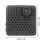 Mini 1080P HD WLAN Sicherheitskamera, 1150mAh, Innenraumüberwachung 9