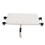 Walker Bath Seat Anti Slip with Drainage Holes for Disabled 5