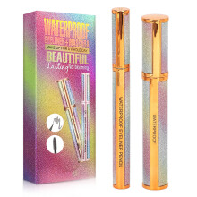 Wasserfeste Mascara & Eyeliner Stift hochpigmentiert
