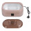 Wax Heater 4000ml Digital Paraffin Spa Machine 3