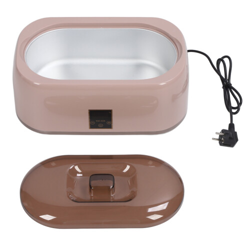 Wax Heater 4000ml Digital Paraffin Spa Machine 2