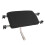 Folding Walker with Rest Seat Strong Load Bearing Easy Install 5