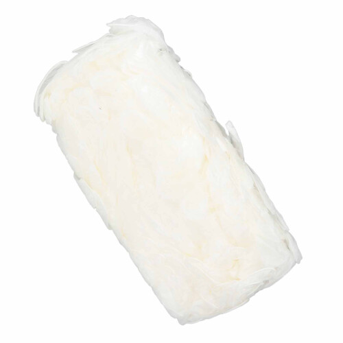 100 Stk Einweg-Handschuhe PVC Dick Transparent Salon 1