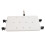 Walker Bath Seat Anti Slip with Drainage Holes for Disabled 2