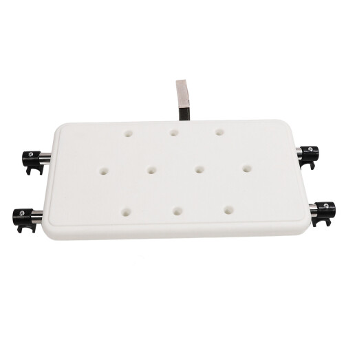 Walker Bath Seat Anti Slip with Drainage Holes for Disabled 1