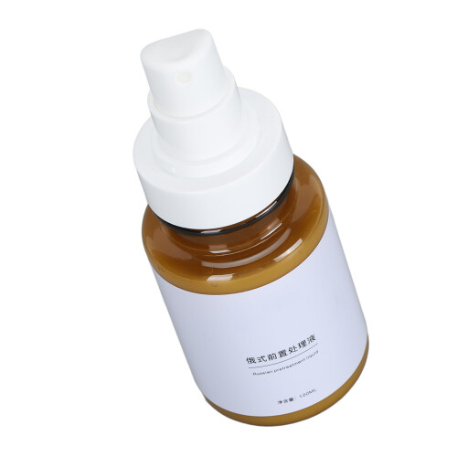 120ml Nail Cuticle Exfoliation Pretreatment Liquid 1