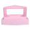 (Pink) Vassoio Portatile in ABS per Pulizia Strumenti Trucco e Gioielli 2