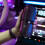 Elektrische Masturbationsbecher mit 10 Vibrationsmodi 2