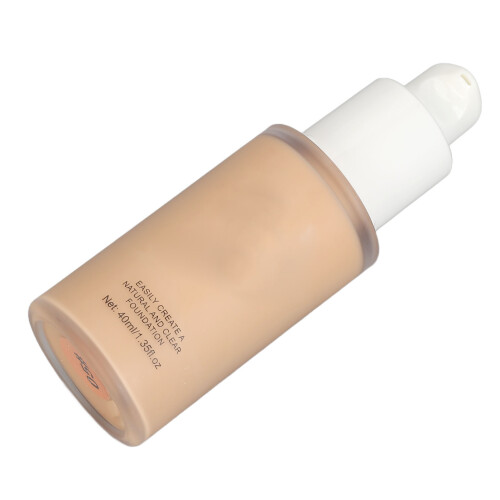 Flüssigfoundation Matte wasserfest 24h 40ml 05 2