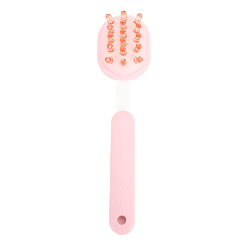 Silicone Massage Hammer Telescopic Back Relaxation