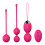 Women's Pelvic Floor Training Balls Exercise Balls with Remote Control 5
