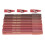 12 Colors Waterproof Matte Lip Liner Set + Sharpener 4