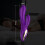 Weiblicher Silikon-G-Punkt-Vibrator 4