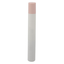 0,3 oz wasserfeste Mascara 2-Kopf Längenverdickung Basis