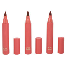3x Lip Tint Marker 0.1oz waterdicht matte lipstift pen