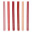 6 Colors Waterproof Liquid Lip Liner Sponge Head 1